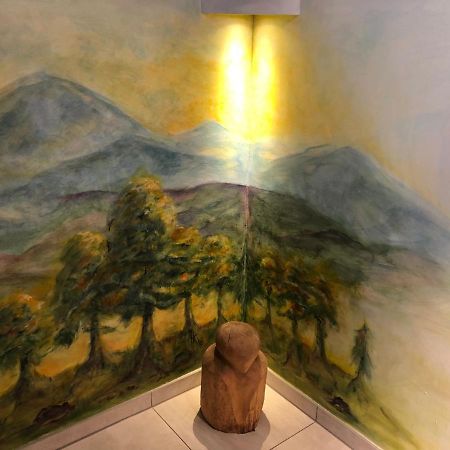 Villa Adagio Badenweiler Dış mekan fotoğraf