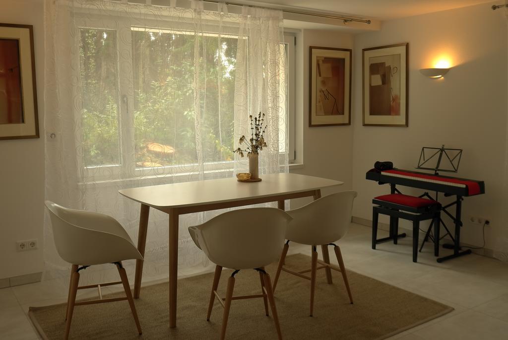Villa Adagio Badenweiler Dış mekan fotoğraf