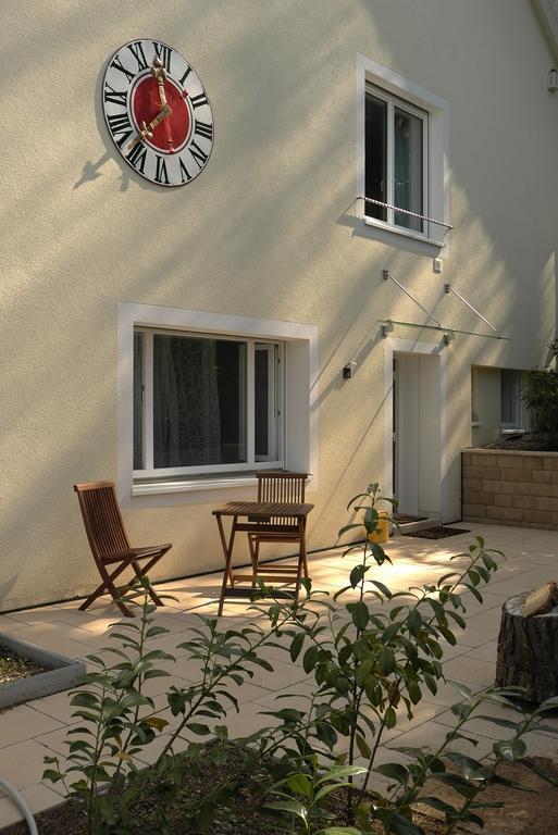 Villa Adagio Badenweiler Dış mekan fotoğraf