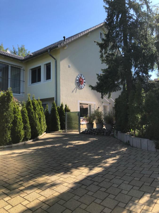 Villa Adagio Badenweiler Dış mekan fotoğraf