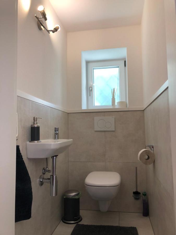 Villa Adagio Badenweiler Dış mekan fotoğraf