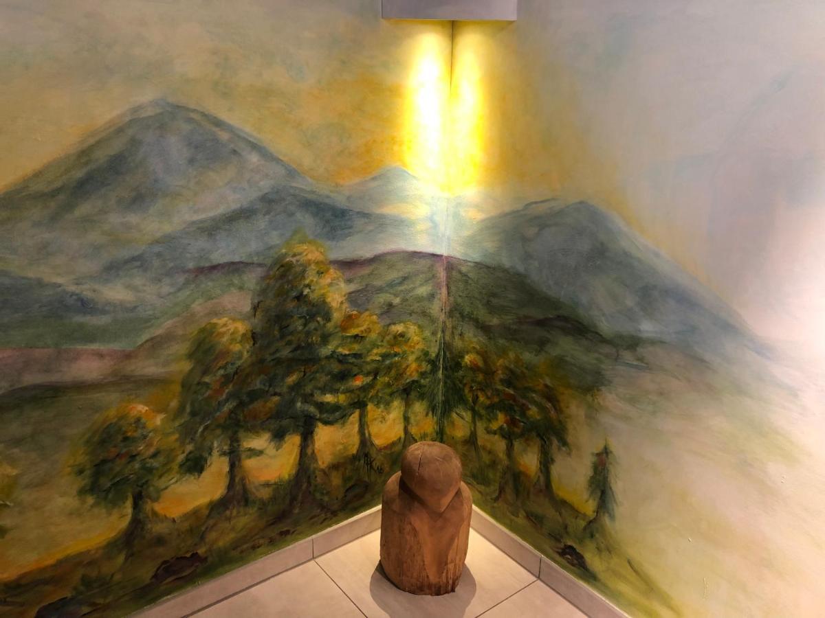 Villa Adagio Badenweiler Dış mekan fotoğraf
