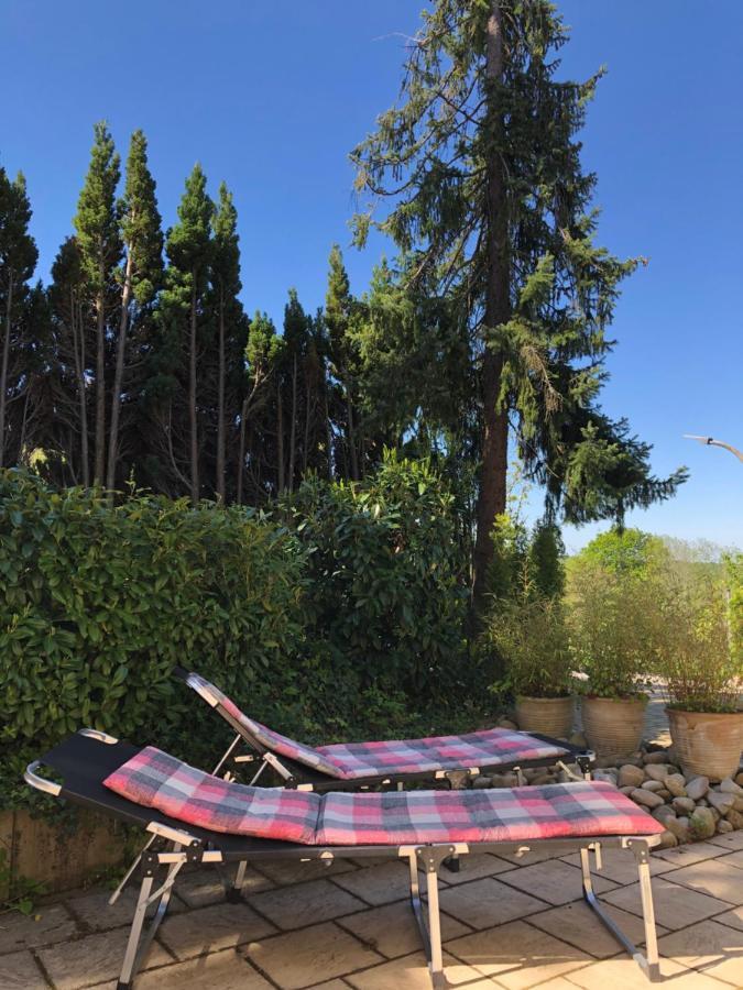 Villa Adagio Badenweiler Dış mekan fotoğraf
